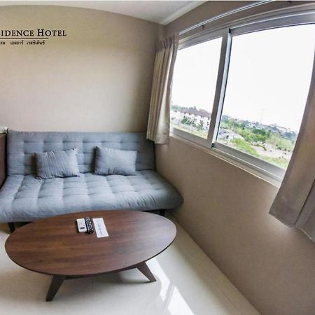 Sr Residence Hotel Пхетчабун Экстерьер фото